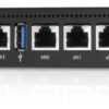 Ubiquiti EdgeRouter 4