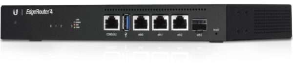 Ubiquiti EdgeRouter 4