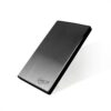 ARCTIC 2.5" HDD enclosure 3.0 (stainless steel)
