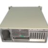 2-6024 DATACOM 19" Case IPC 4U/585mm šedý bez PSU