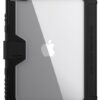 2-6075 Nillkin Bumper PRO Protective Stand Case pro iPad 10.2 2019/2020/2021 Black