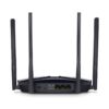 Mercusys MR70X AX1800 WiFi 6 Dual-Band router