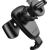2-6097 Baseus SUYL-01 Gravity Držák do Auta Black