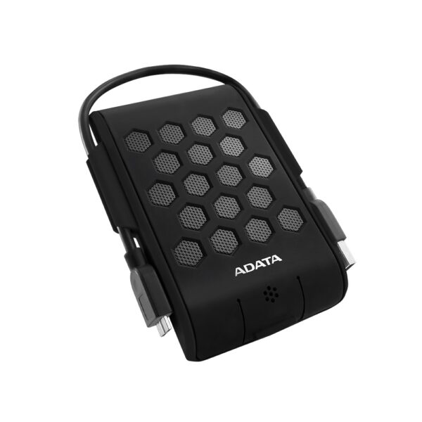 2-6117 ADATA HD720/1TB/HDD/Externí/2.5"/Černá/3R