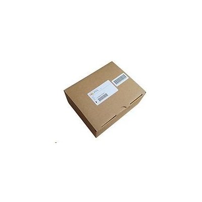 2-6125 MULTIPACK 24 ks - rychlozařezávací keystone Solarix CAT6A STP SXKJ-10G-STP-BK-NA Comp. Level a 4PPoE