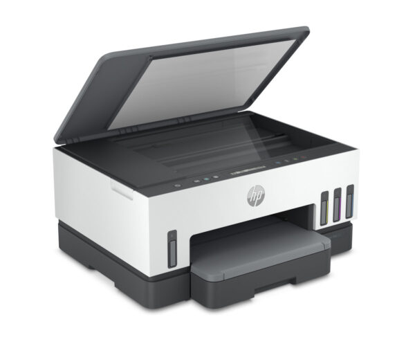HP Smart Tank/720/MF/Ink/A4/WiFi/USB