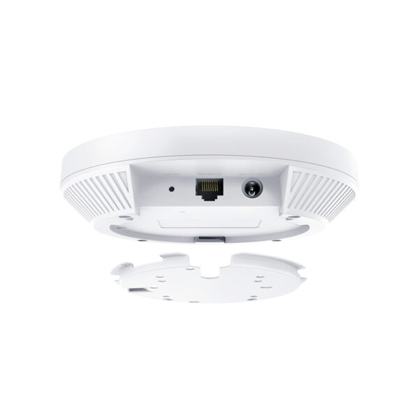 2-6176 TP-Link EAP650 AX3000 WiFi6 Access Point Omada SDN