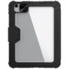2-6187 Nillkin Bumper PRO Protective Stand Case pro iPad 10.9 2022/24/11 2025 Black