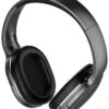 2-6216 Baseus NGTD010301 Encok D02 Pro Bezdrátová sluchátka Black