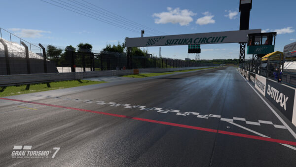 PS4 -  Gran Turismo 7