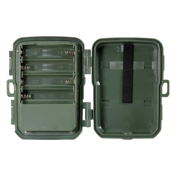 EVOLVEO StrongVision MINI WiFi, fotopast/bezpečnostní kamera s aplikací