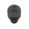 Xiaomi 67W Car Charger (USB-A + Type-C)