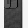 2-6265 Nillkin CamShield PRO Zadní Kryt pro Samsung Galaxy A55 5G Black