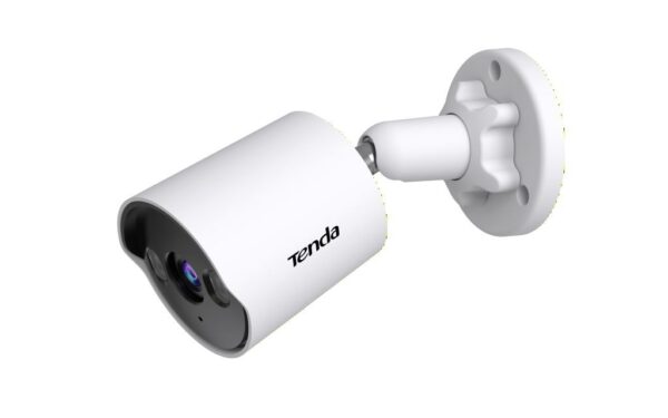 Tenda TC3B24C-PS(6mm) - Full-Color PoE 4Mpx kamera, OnViF, detekce pohybu, osoby, vozu, zvuku,H.265+