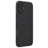 2-6297 Nillkin Super Frosted PRO Zadní Kryt pro Apple iPhone 16 Black