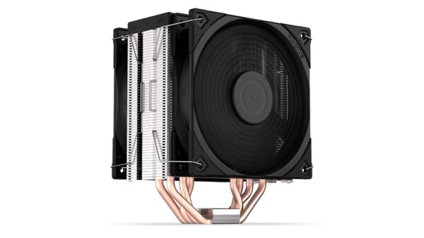 2-6315 Endorfy CPU chladič Fera 5 Dual Fan 2x120mm