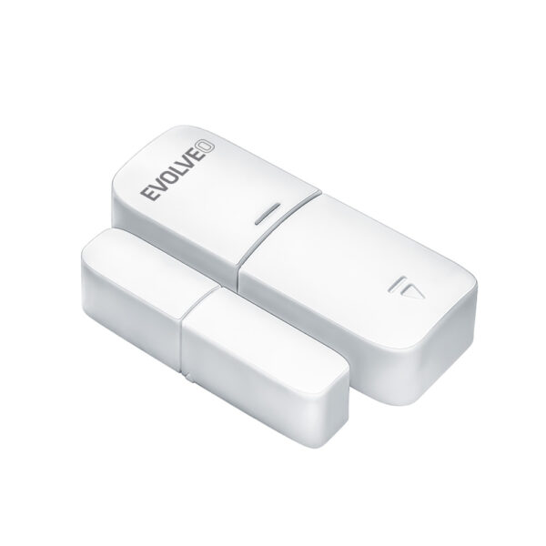 2-6325 EVOLVEO bezdr. detektor otevření oken/dveří pro SecuPro/Alarmex Pro