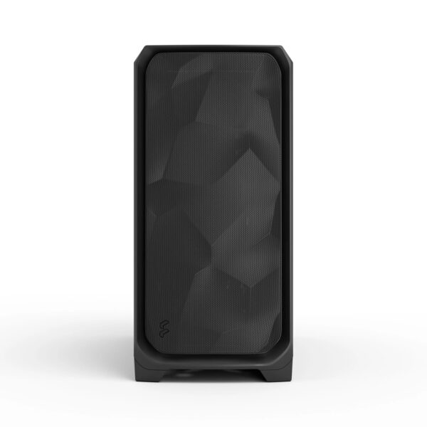 Fractal Design Meshify 3 XL TG/Big Tower/Transpar./Černá