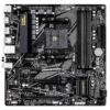 GIGABYTE B550M DS3H AC R2/AM4/mATX
