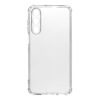 Tactical TPU Plyo Kryt pro Samsung Galaxy A16 5G Transparent
