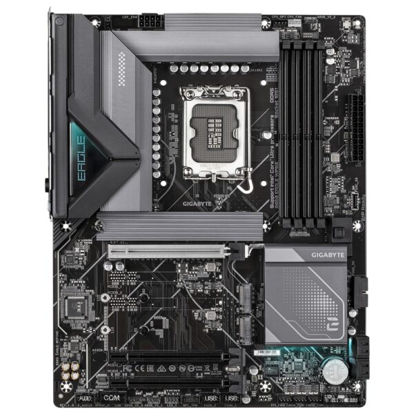 2-6383 GIGABYTE B860 EAGLE WIFI6E/LGA 1851/ATX