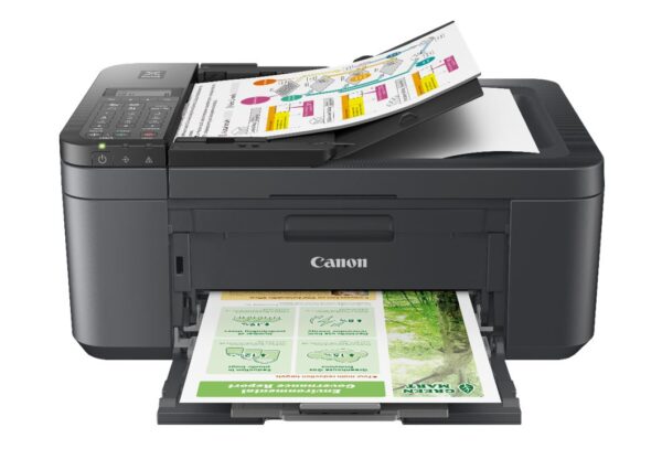 Canon PIXMA/TR4755i EUR/MF/Ink/A4/WiFi/USB
