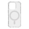 Tactical MagForce Plyo Kryt pro Apple iPhone 16 Pro Transparent