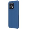 2-6413 Nillkin Super Frosted PRO Zadní Kryt pro Xiaomi 14T Blue