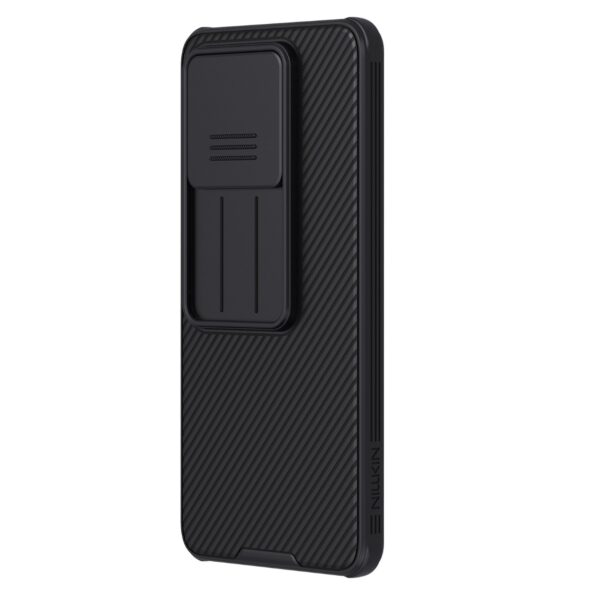 2-6418 Nillkin CamShield PRO Zadní Kryt pro Xiaomi 14T Black