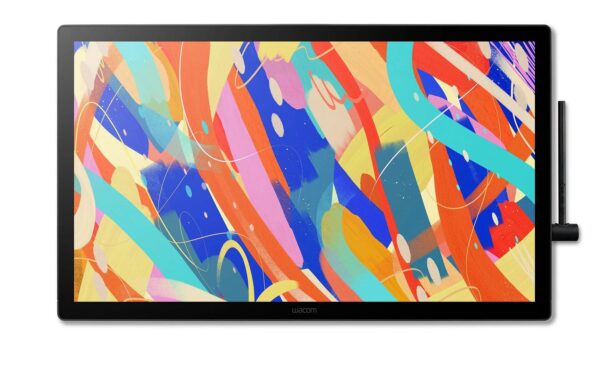 2-6466 Wacom Cintiq 24 pen DTK246E