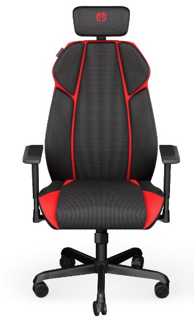 Endorfy herní židle Meta RD textil