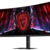 Xiaomi Curved Gaming Monitor G34WQi EU