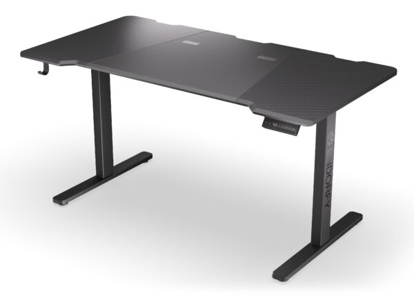 Endorfy herní stůl Atlas L electric 150x78cm