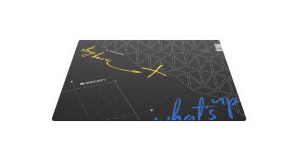 Endorfy ochranná podložka pod židli FP90S