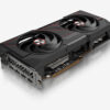 SAPPHIRE PULSE AMD Radeon RX 9070/Gaming/16GB/GDDR6