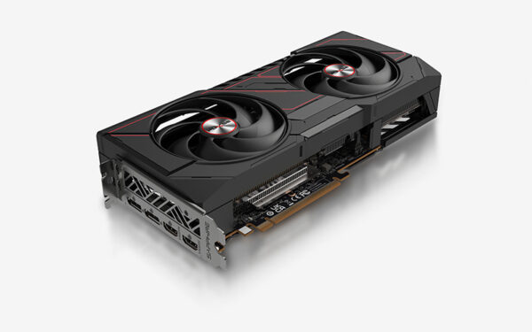 SAPPHIRE PULSE AMD Radeon RX 9070/Gaming/16GB/GDDR6