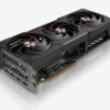 SAPPHIRE PULSE AMD Radeon RX 9070 XT/16GB/GDDR6