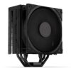 2-6529 Endorfy CPU chladič Fera 5 Black 120mm