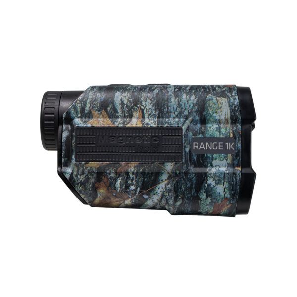 EVOLVEO Range Finder 1K, lovecký laserový dálkoměr s měřením úhlu, výšky a rychlosti