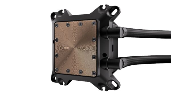 Endorfy vodní chladič CPU Navis F240 2x120mm