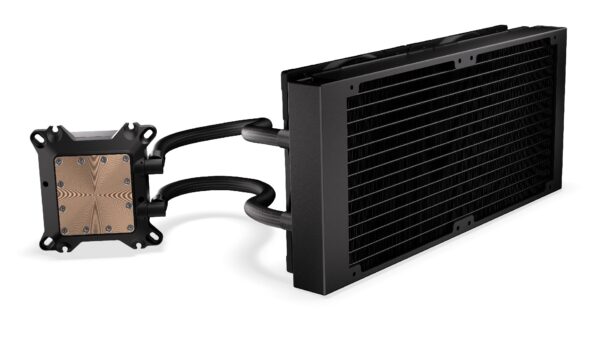 Endorfy vodní chladič CPU Navis F280 ARGB 2x140mm