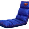 TRUST GXT718SM RAYZEE FLR CHAIR SUPERMAN