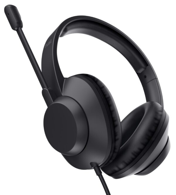 2-6564 Trust Ayda Max/Jack/Černá