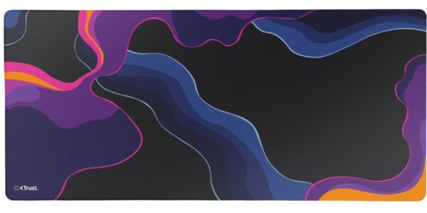 TRUST GXT759 XXL MOUSEPAD - ABSTRACT