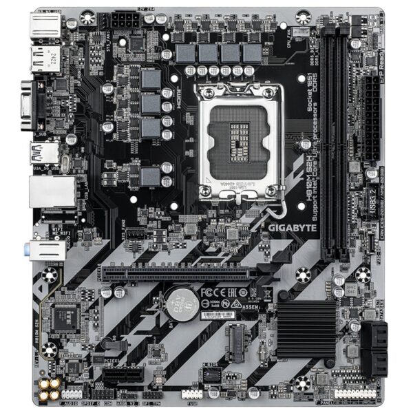 GIGABYTE H810M S2H/LGA 1851/mATX