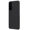 2-6598 Nillkin Super Frosted PRO Zadní Kryt pro Samsung Galaxy A56 5G Black