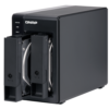 QNAP TR-002 rozšiřovací jednotka pro PC či QNAP NAS (2x SATA / 1x USB 3.1 typu C - Gen 2)
