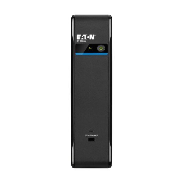 2-6633 Eaton UPS 1/1fáze,1,7kVA- 3P Ellipse 1700 USB FR