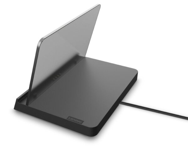 2-6655 Smart Charge Station 4pin USB-C WOAC(WW)