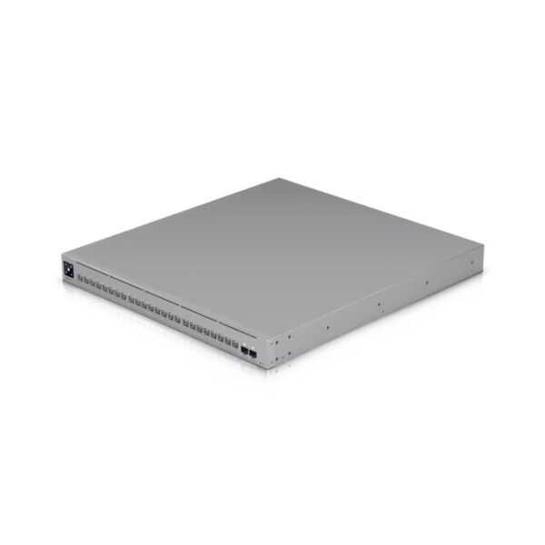 Ubiquiti USW-Pro-XG-24, UniFi Pro XG 24